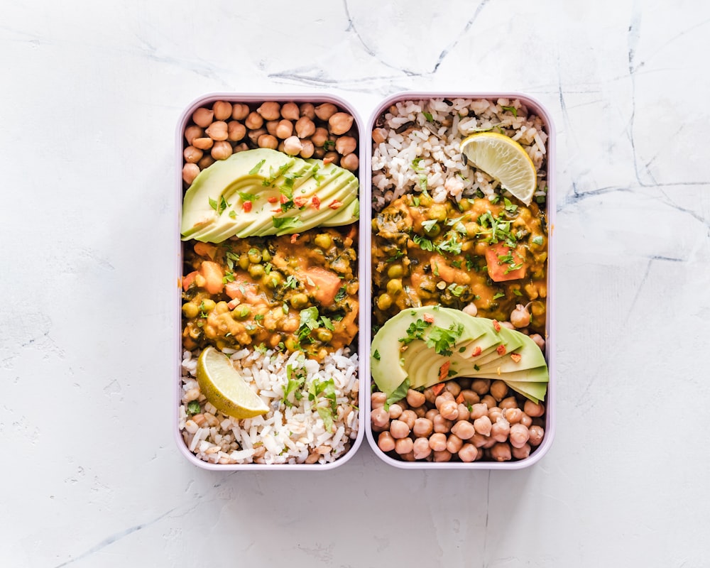 Plant-based eating approaches
