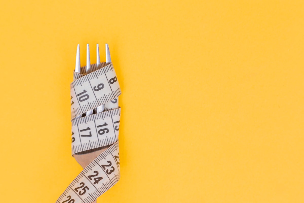 Sustainable dietary change